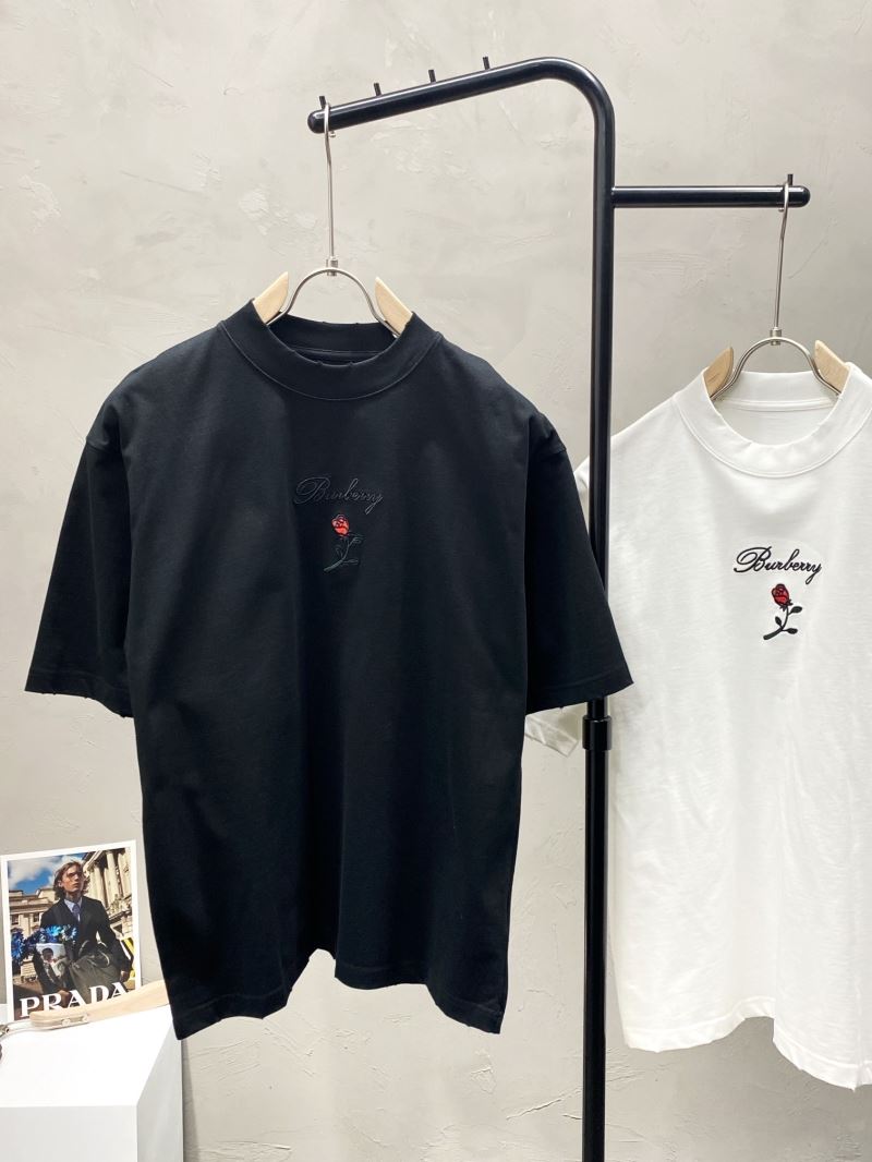 Burberry T-Shirts